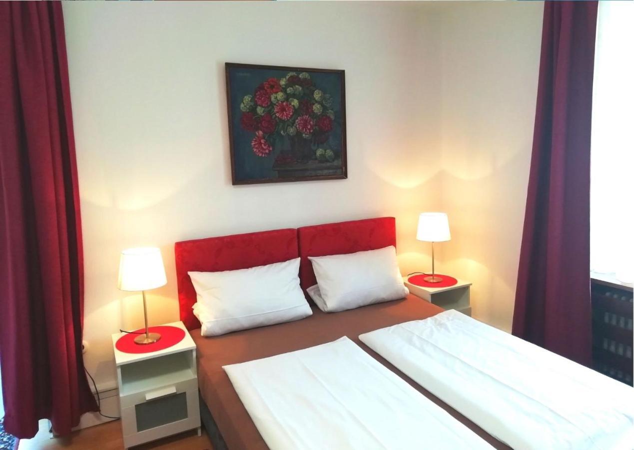 Hotel Pfaff Triberg im Schwarzwald Habitación foto